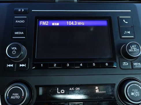 Used 2020 Honda Civic LX image 22