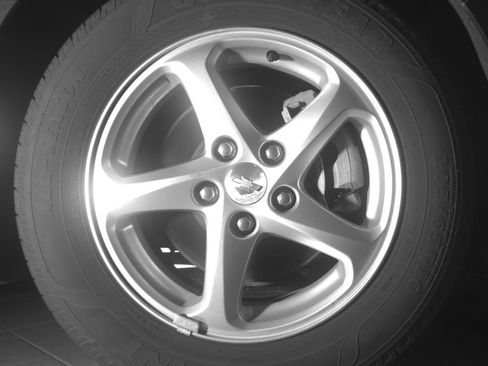 Used 2017 Chevrolet Malibu LS FWD image 10