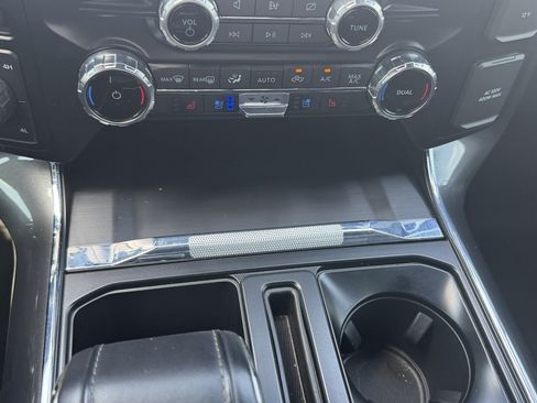 Used 2023 Ford F150 Lariat w/ Equipment Group 502A High AWD/4WD image 52