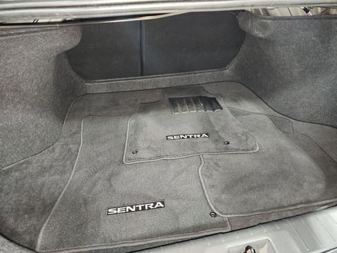 Used 2024 Nissan Sentra S image 28