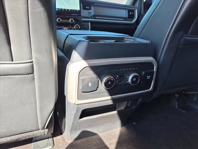 Used 2022 Ford Expedition Max XLT AWD/4WD image 16