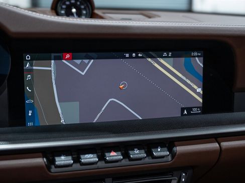 Used 2021 Porsche 911 Carrera S image 52