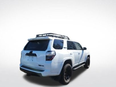 Used 2023 Toyota 4Runner TRD Pro