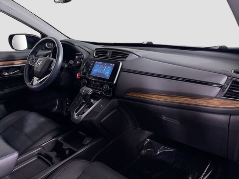 Used 2018 Honda CR-V EX-L image 30