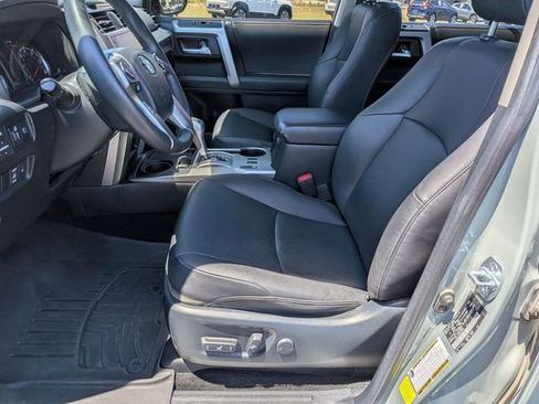 Used 2022 Toyota 4Runner TRD Sport w/ Technology Package RWD image 15