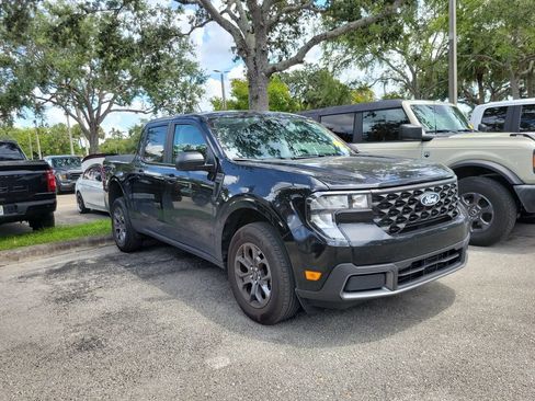 Used 2026 Ford Maverick XLT AWD/4WD image 3