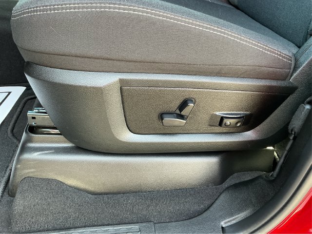 Used 2026 RAM 2500 Big Horn AWD/4WD image 29