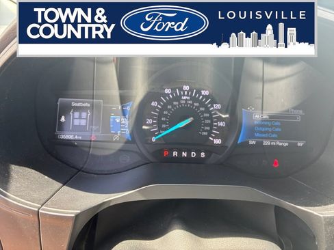 Used 2023 Ford Edge SEL w/ Convenience Package AWD/4WD image 20