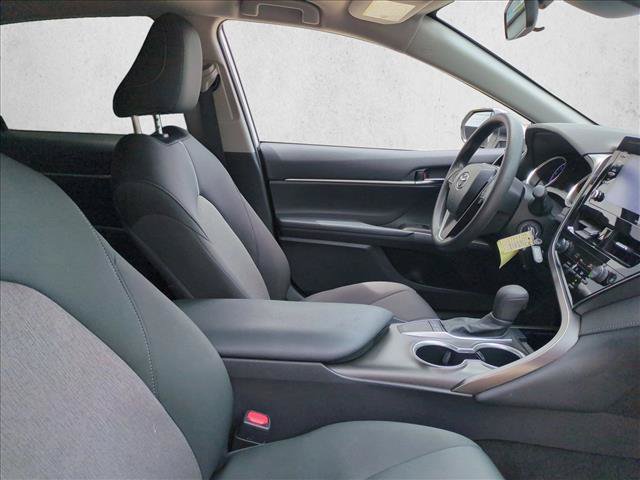 Certified 2023 Toyota Camry LE FWD image 19