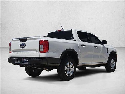 Used 2024 Ford Ranger XL AWD/4WD image 5
