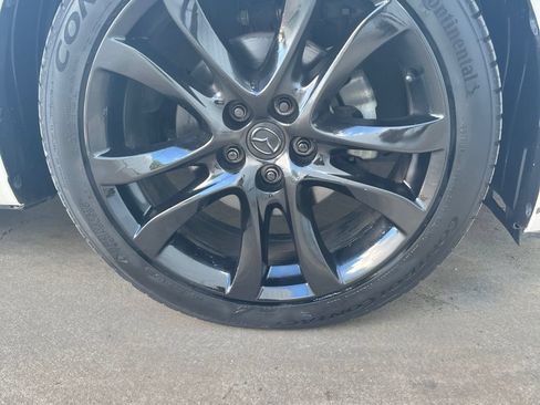 Used 2015 MAZDA MAZDA6 Grand Touring w/ GT Technology Package FWD image 27