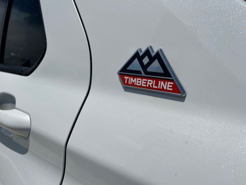 Used 2023 Ford Explorer Timberline AWD/4WD image 4
