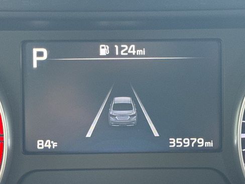Used 2024 Kia Forte GT-Line w/ GT-Line Premium Package FWD image 11