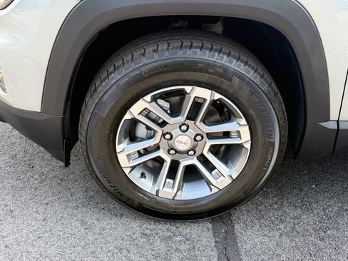 New 2027 GMC Terrain Elevation AWD/4WD image 9