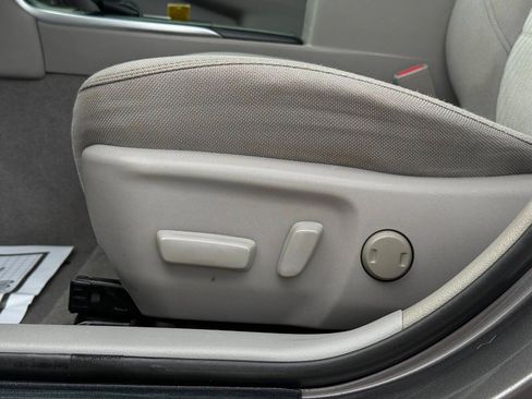 Used 2016 Toyota Camry LE FWD image 12
