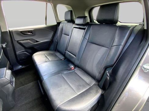 Certified 2026 Toyota RAV4 XLE Premium AWD/4WD image 20