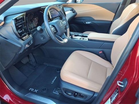 Certified 2024 Lexus RX 350 Premium image 15