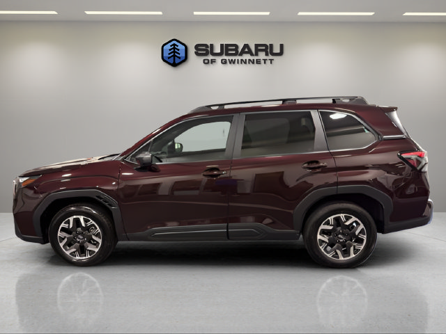 Certified 2026 Subaru Forester Premium w/ Premium/Limited Package AWD/4WD image 2