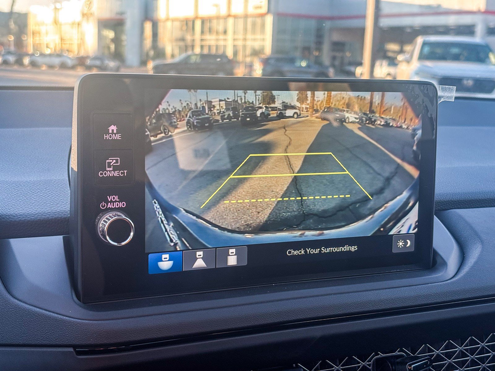New 2026 Honda Accord LX image 26