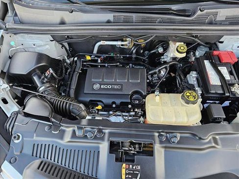 Used 2016 Buick Encore Convenience image 20