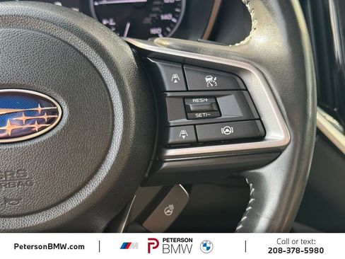 Used 2023 Subaru Ascent Touring w/ Popular Package #2A image 37