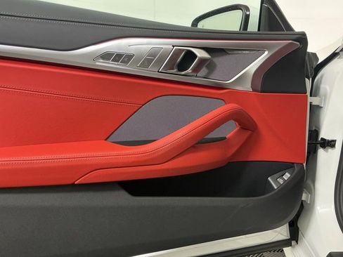New 2026 BMW 840i Coupe RWD image 21