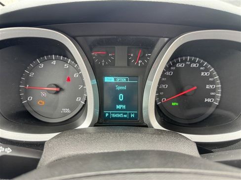 Used 2013 Chevrolet Equinox LT image 15