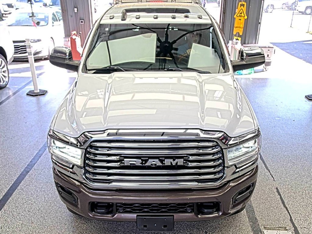 Used 2019 RAM 3500 Limited AWD/4WD image 2