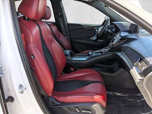 Certified 2021 Acura RDX A-Spec image 24