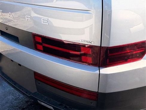 New 2026 Hyundai Santa Fe SEL image 12