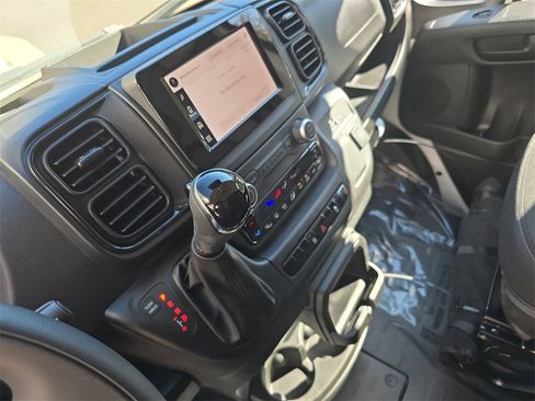 New 2026 RAM ProMaster 2500 w/ Convenience Group image 22