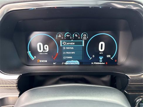 Used 2021 Ford F150 Platinum w/ Equipment Group 701A High image 26