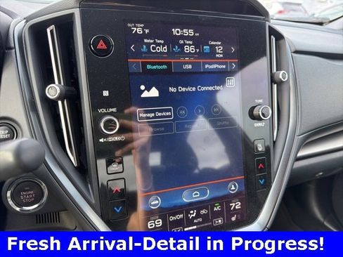 Used 2023 Subaru WRX Premium image 6