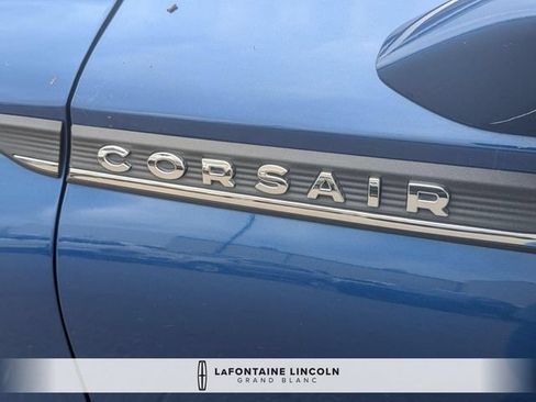 Used 2020 Lincoln Corsair Reserve w/ Appearance Package AWD/4WD image 7
