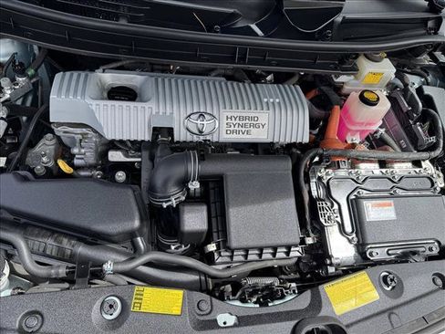 Used 2013 Toyota Prius Two FWD image 20