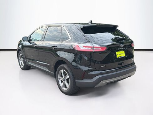 Used 2022 Ford Edge SEL w/ Convenience Package AWD/4WD image 7