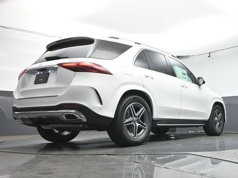 New 2026 Mercedes-Benz GLE 350 4MATIC image 38