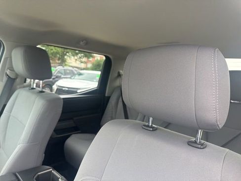 Used 2023 Toyota Tundra SR5 w/ TRD Sport Package AWD/4WD image 10