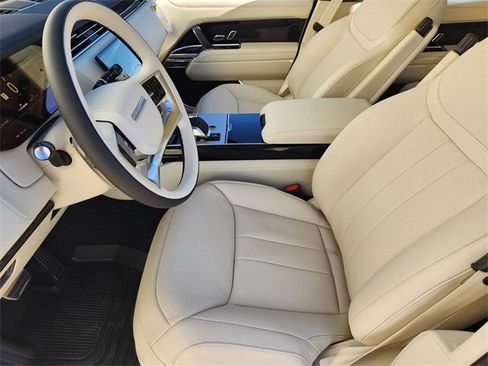 New 2026 Land Rover Range Rover SE image 9