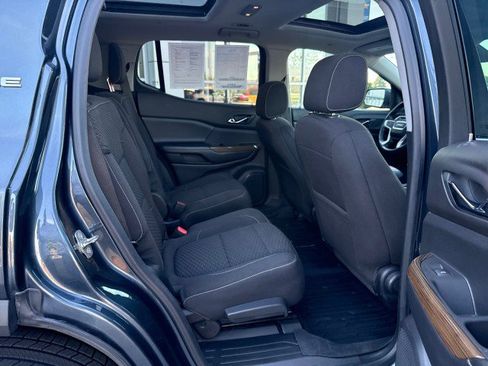 Used 2019 GMC Acadia SLE w/ Driver Alert Package I FWD image 27