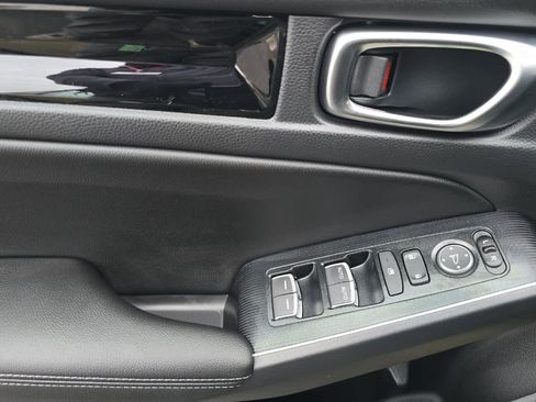 New 2026 Honda Civic Sport Touring image 14