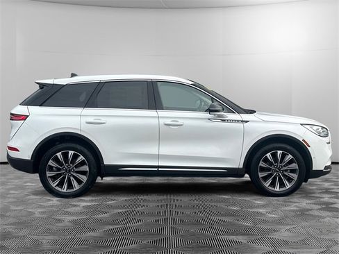 Used 2022 Lincoln Corsair Reserve w/ Equipment Group 201A image 6