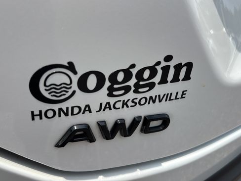 Certified 2025 Honda Pilot TrailSport image 33