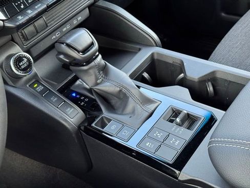 Used 2024 Toyota Land Cruiser 1958 image 35