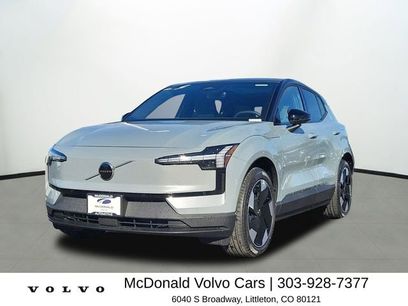 New 2026 Volvo EX30 Plus w/ Climate Package