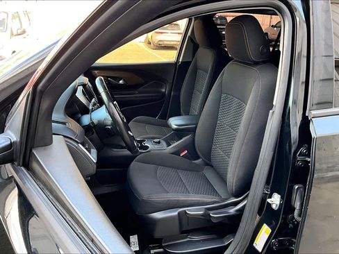 Used 2018 GMC Terrain SLE image 8