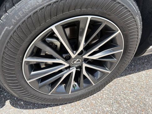 Used 2024 Lexus NX 350 AWD image 10