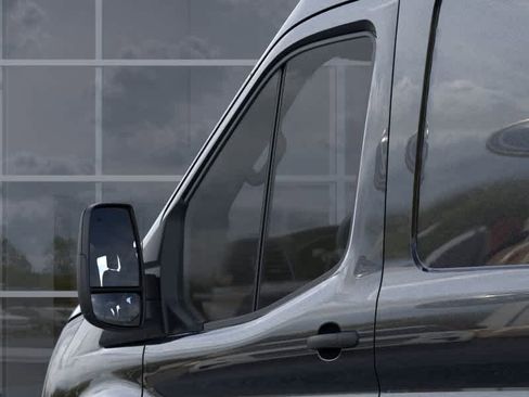 New 2026 Ford Transit 250 148 High Roof Extended RWD image 20