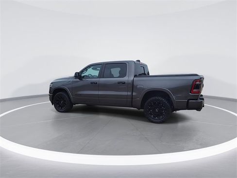 Used 2023 RAM 1500 Limited w/ Night Edition image 4