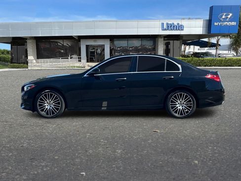 Used 2023 Mercedes-Benz C 300 Sedan image 6